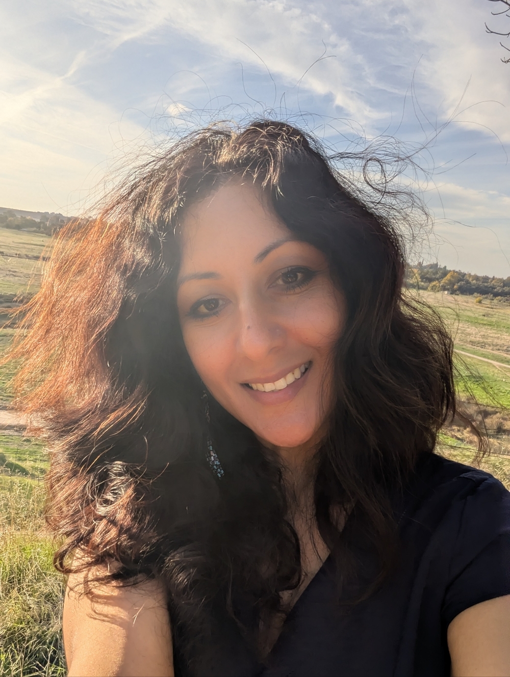 Meet your Posher, Rochelle